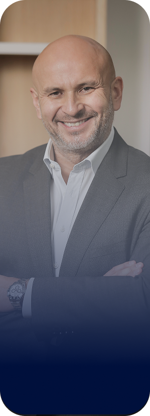 Carlos Fradique-Méndez