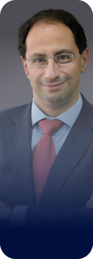 José Manuel Restrepo